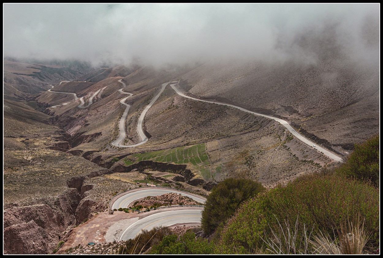 Cuesta del Ipan