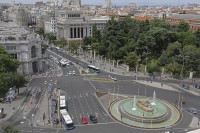 Vistas desde las alturas