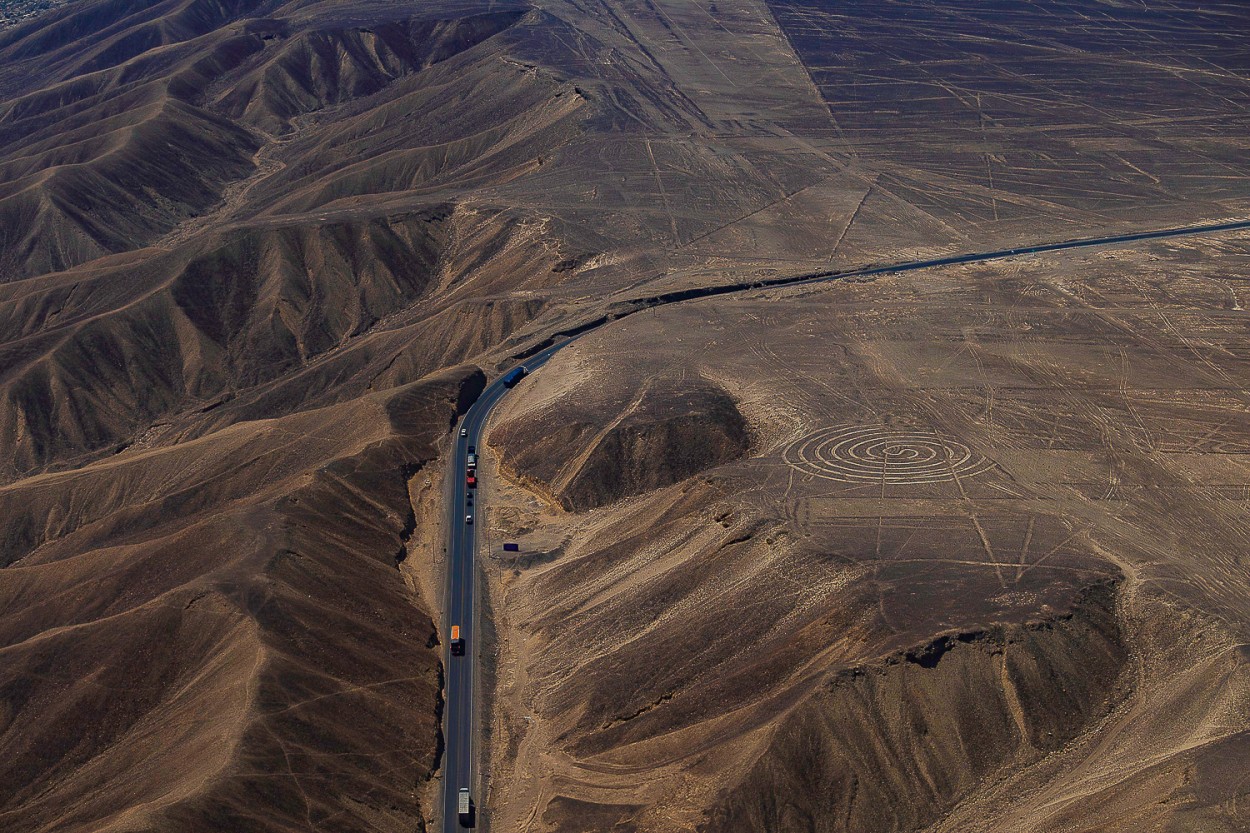 Nacer, Nazca una civilizacin