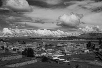 La ciudad oculta, Cusco