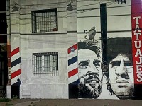 Mural