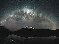 Reflejos del Cosmos