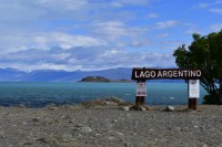 Lago Argentino