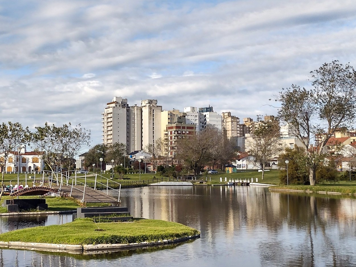 Miramar, la ciudad de los nios