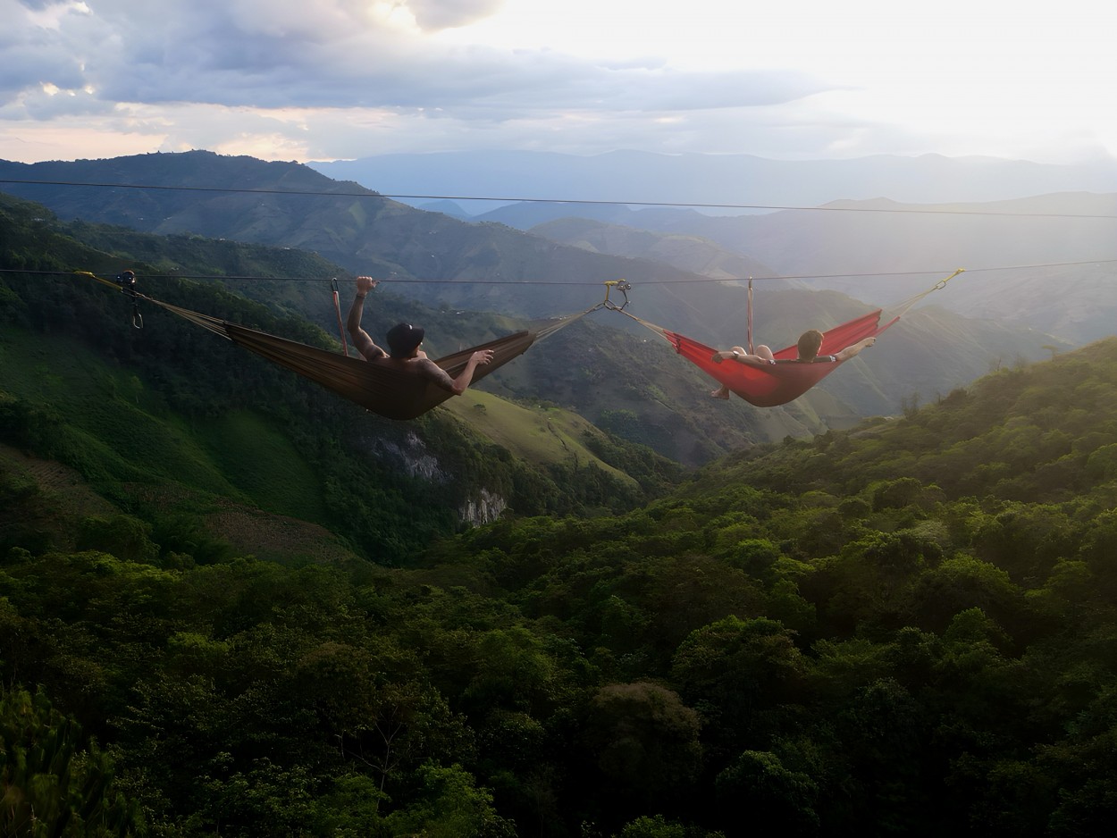 Casa en el aire