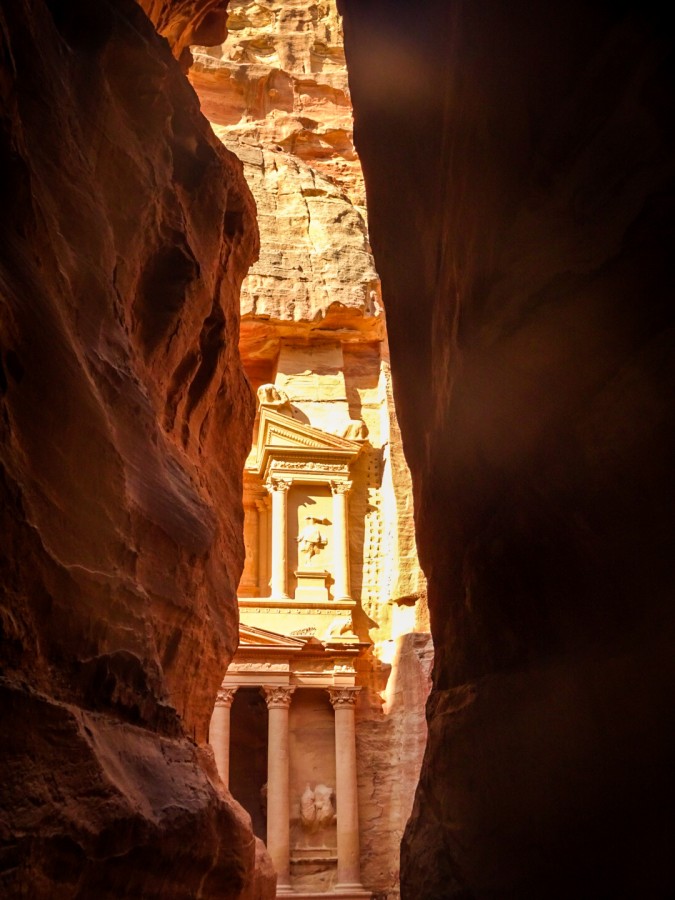 Petra