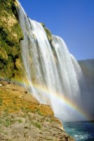 Cascada de Tamul