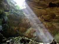 Cueva de Mantezulel