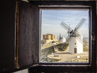 Molinos de viento