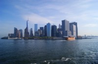 Skyline de New York