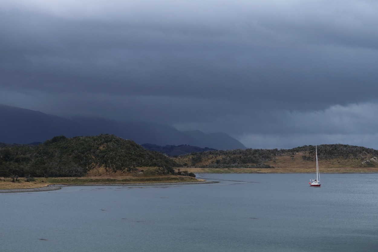 Tormenta de verano