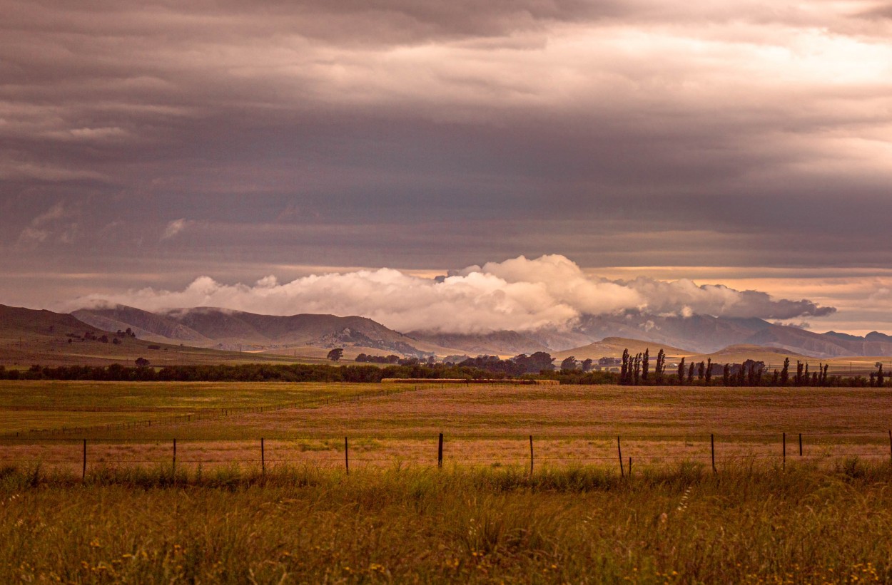 Tormenta