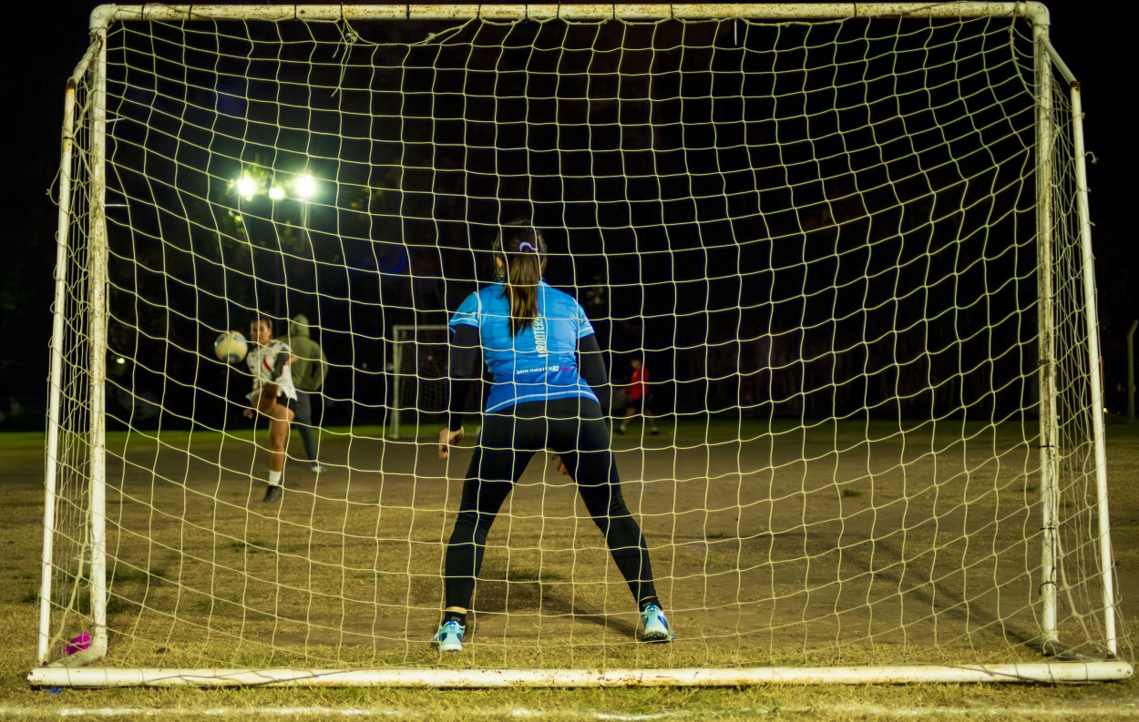 Noche de ftbol