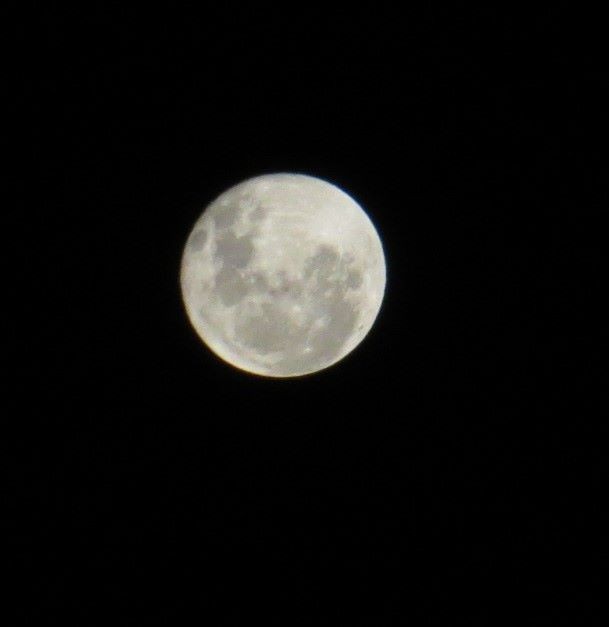 Luna llena 1