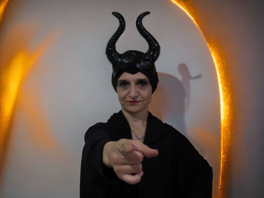 Malefica