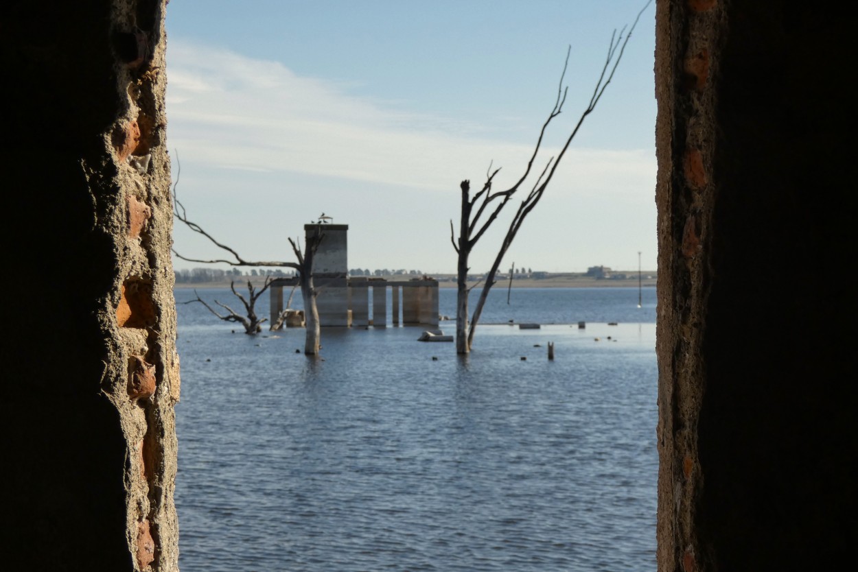 BALNEARIO DE PUAN