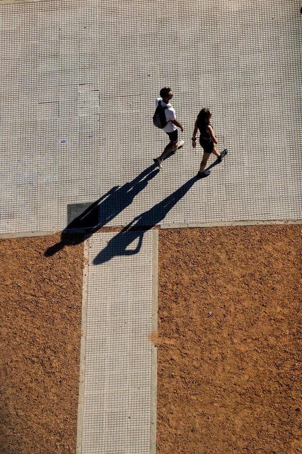 Pareja