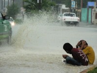 DESPUS DE LA LLUVIA