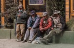 Juntos a pesar de la ceniza - Erupcin Vn. Calbuco