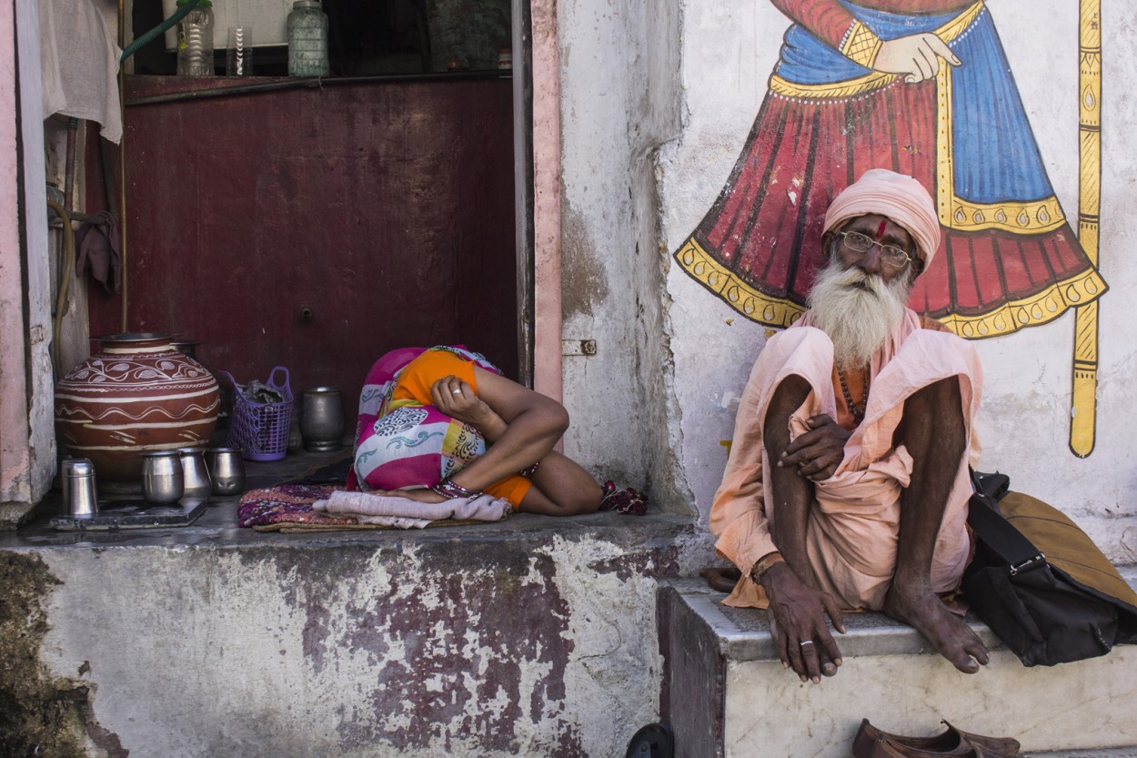 UDAIPUR