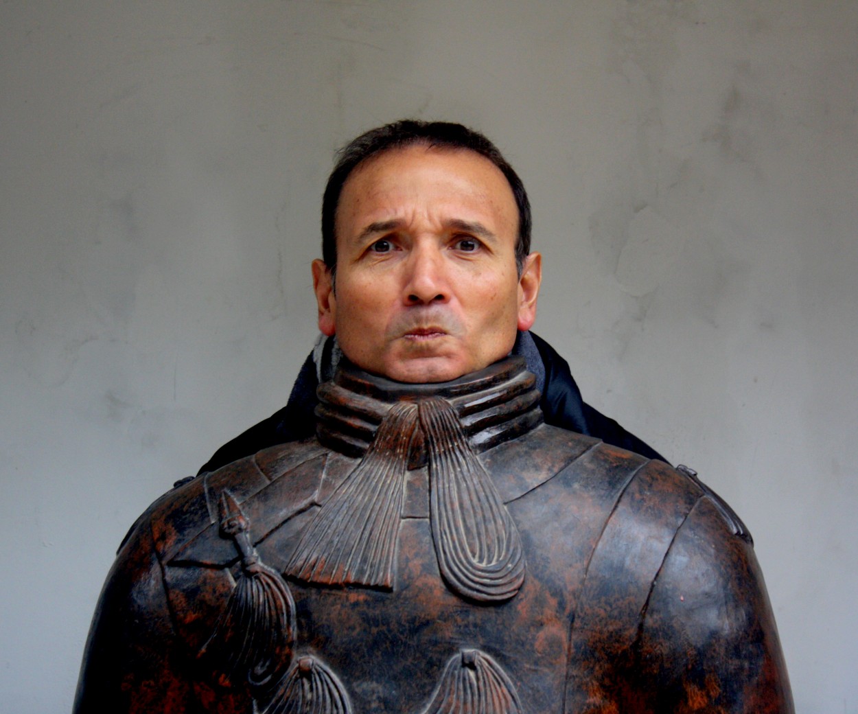 Soldado de Terracota