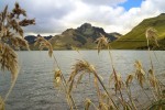 laguna mojanda