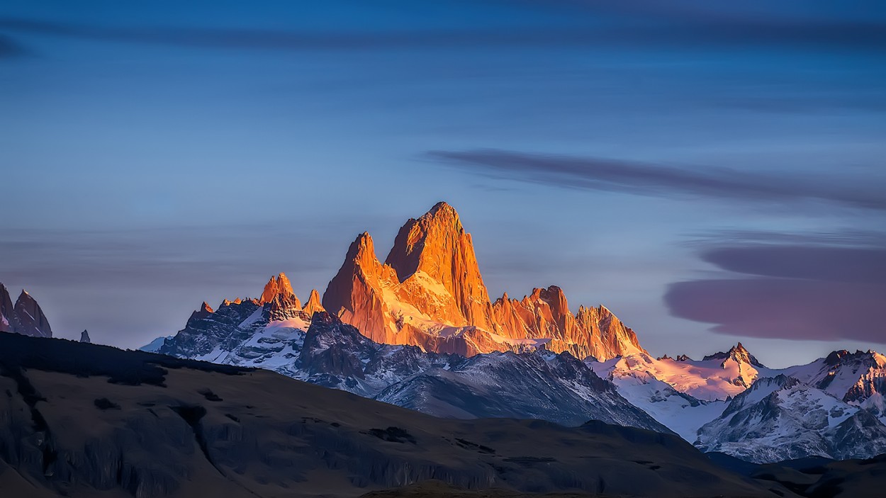 Fitz Roy