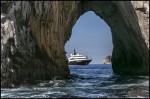 Isla de Capri Italia