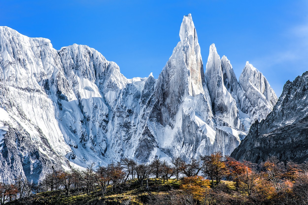 CERRO TORRE