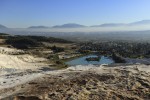 LAGO EN PAMUKALE