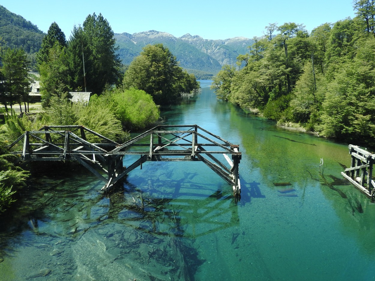 Puente Viejo