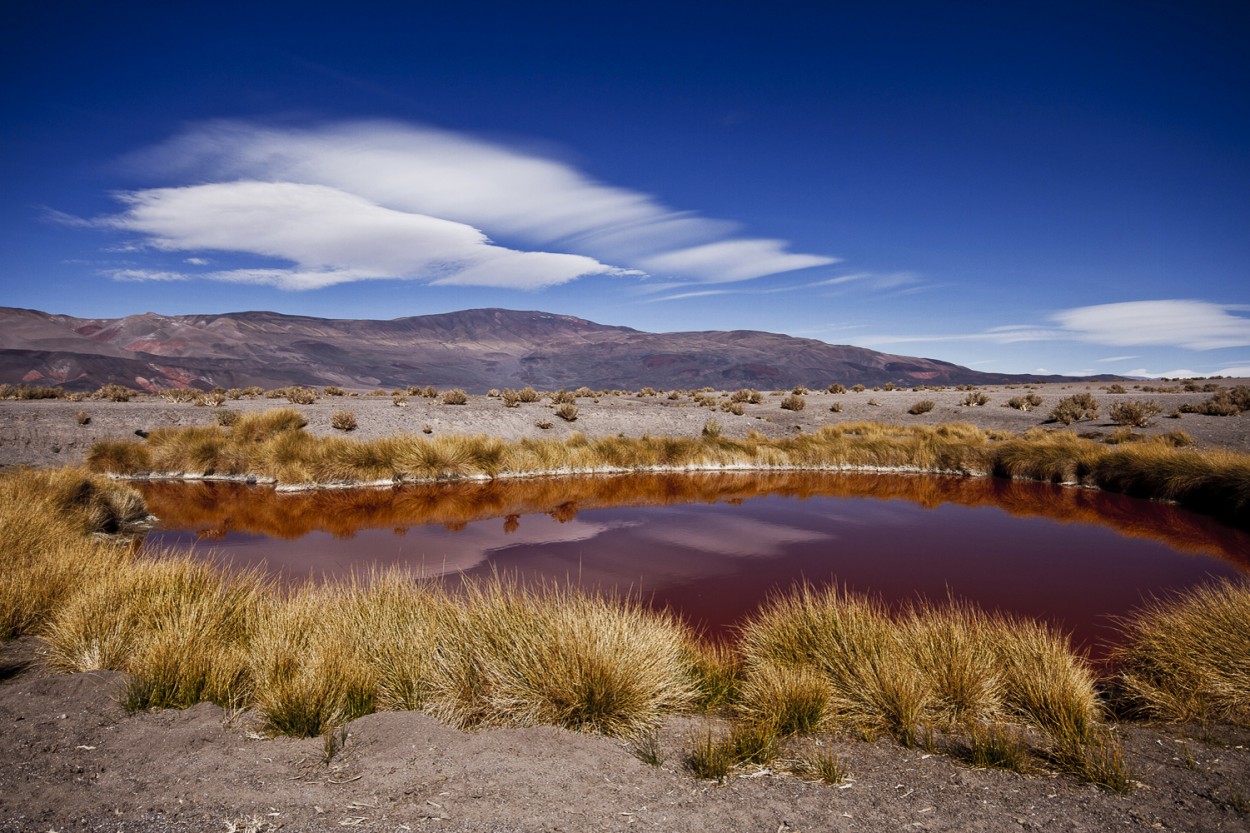 Ojo de Agua