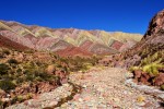 CAMINO AL HORNOCAL, HUMAHUACA, JUJUY