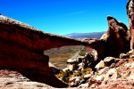 PUENTE DEL DIABLO, TRES CRUCES, HUAMAHUACA, JUJUY