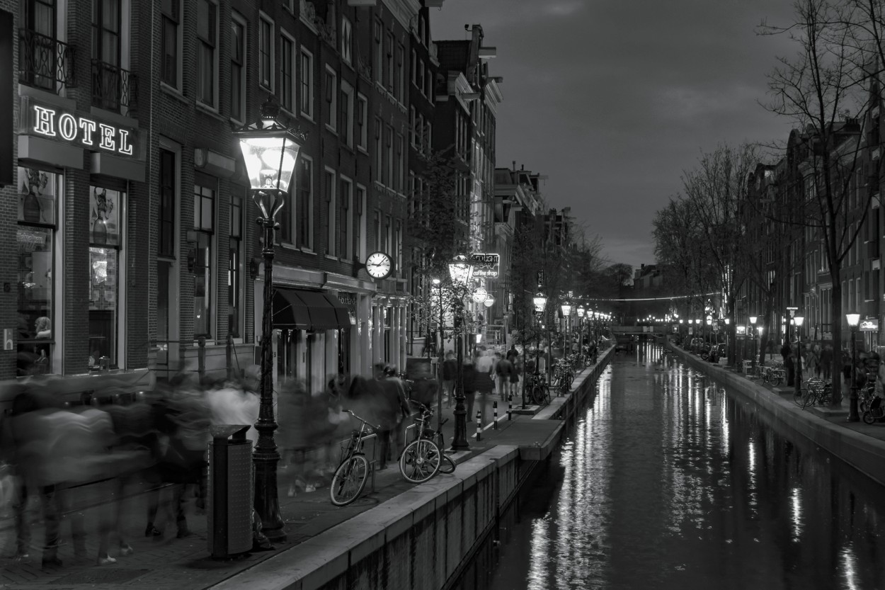 Amsterdam