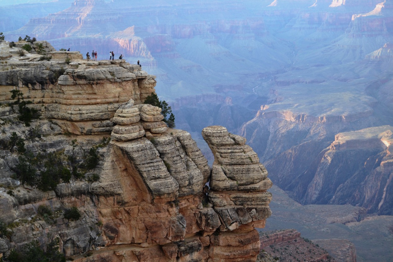 Grand Canyon