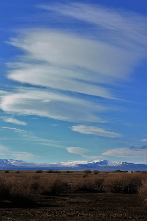 El Calafate