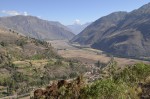 El Valle del Ro Urubamba