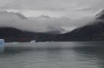 Los Glaciares Se Derriten