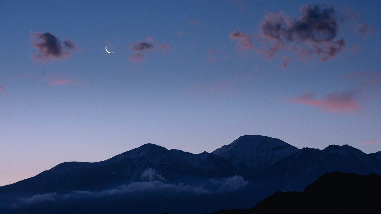 Potrerillos - Luna