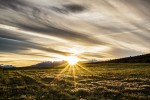 Atardecer Patagonico