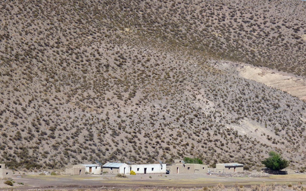 Casitas de Jujuy