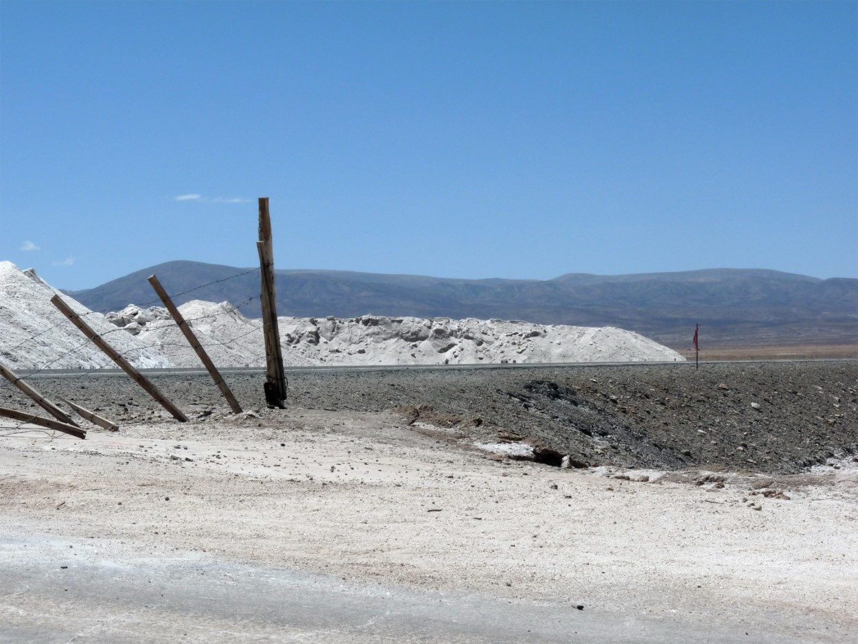 Salinas Grandes 2