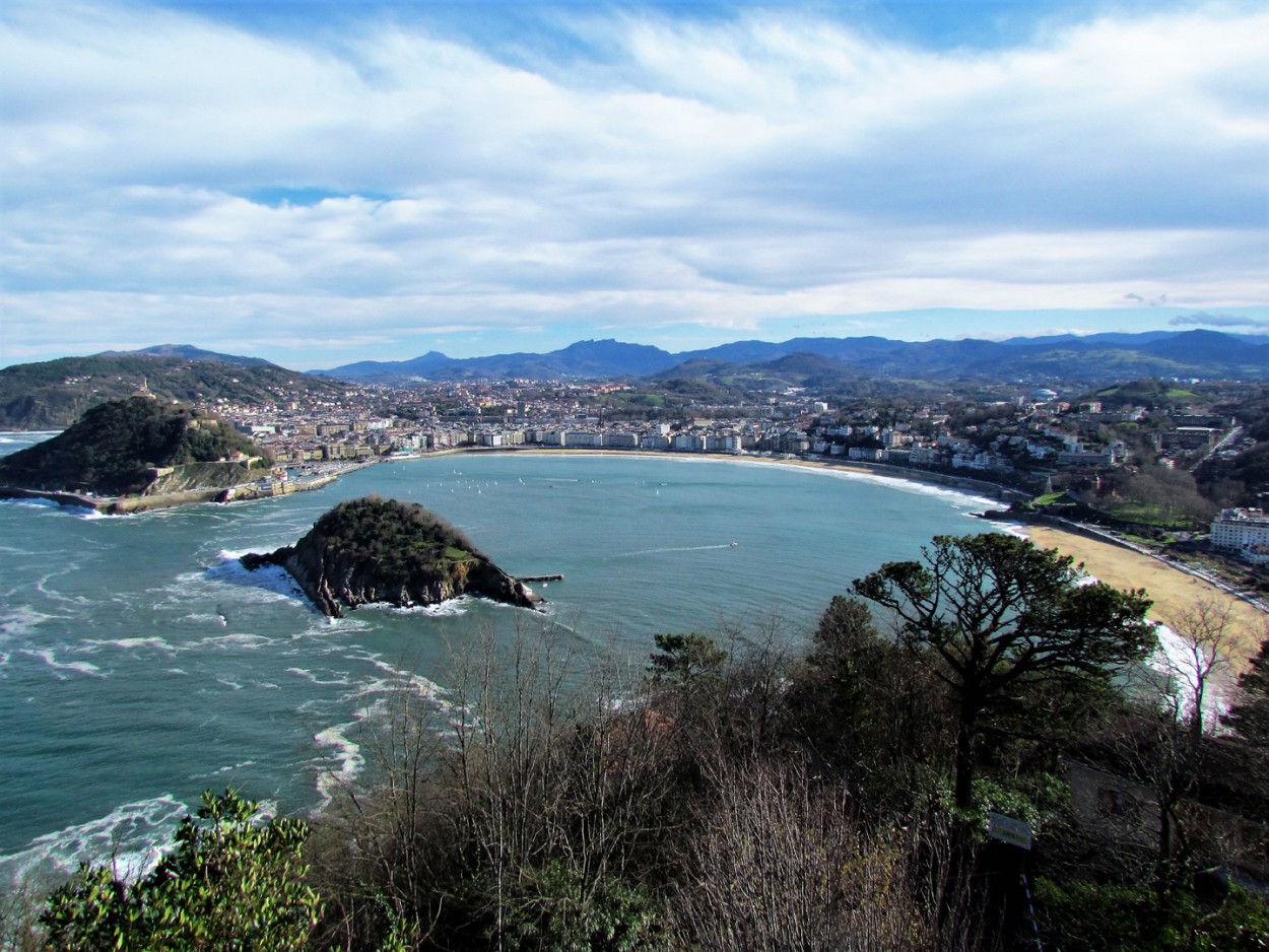 Donostia