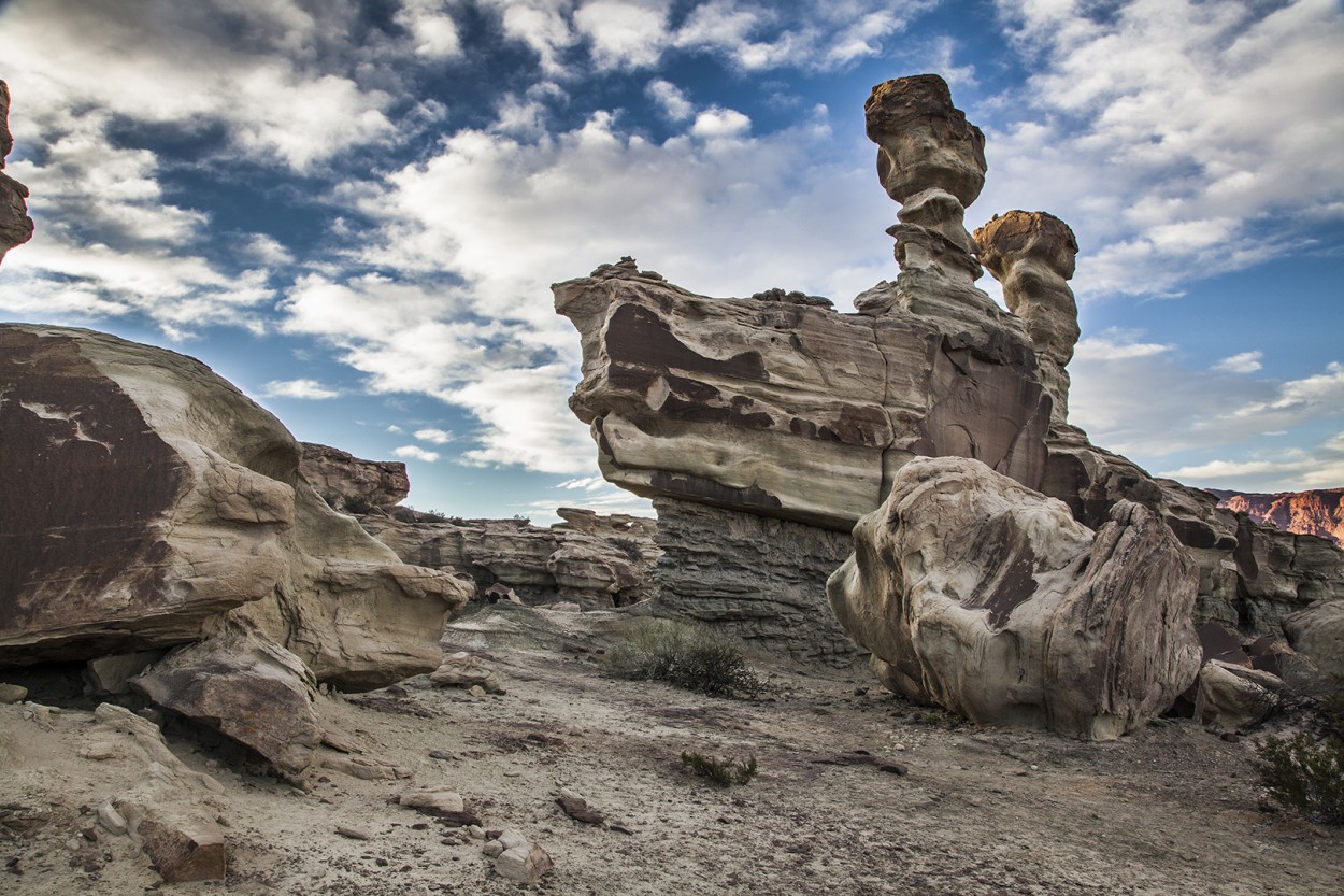 Ischigualasto