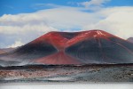 Volcan La Alumbrera