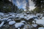 Rio Huemul