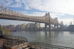 Puente sobre el Hudson