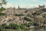 Toledo...