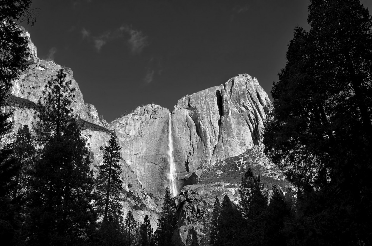 Yosemite